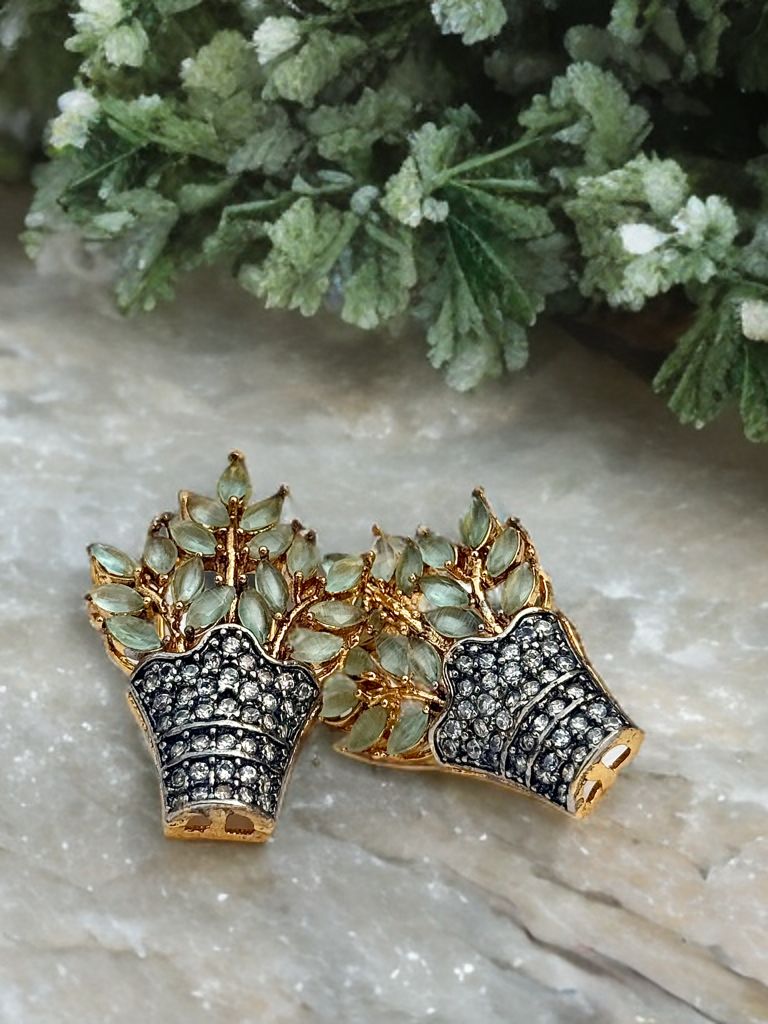 Blossom Earrings