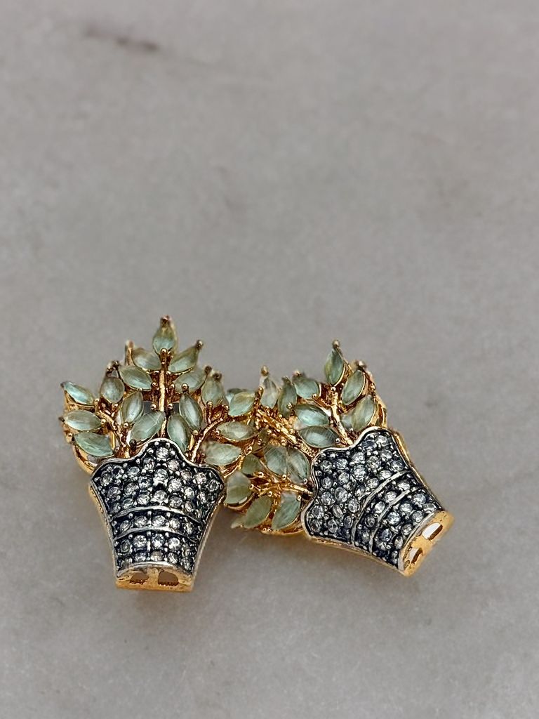 Blossom Earrings